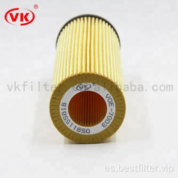 FILTRO DE ACEITE ECO VKOE7003 059115562